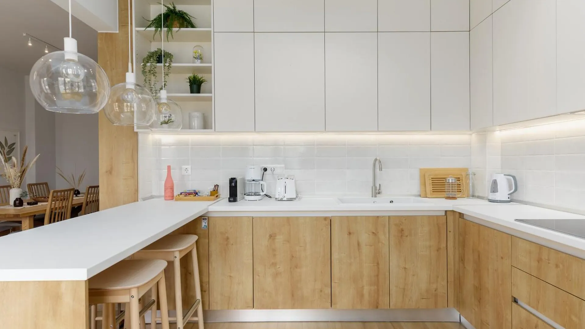 Bel Air By Halu!, Elegant Apartment In The Center Thessaloníki