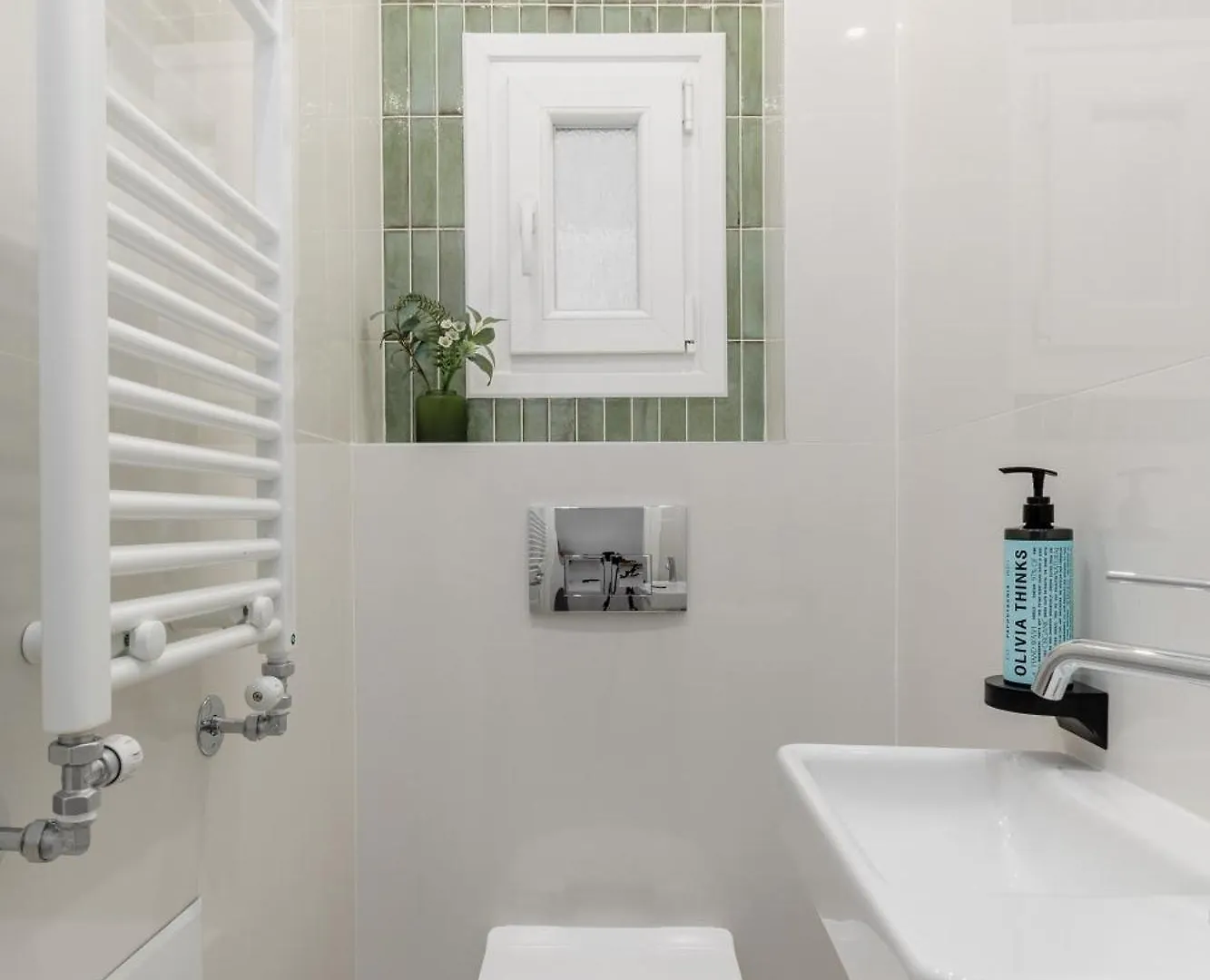 Bel Air By Halu!, Elegant Apartment In The Center Thessaloníki
